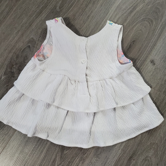 NEVER WORN 24mth tank top - Picture 4 of 4